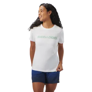 Sea-Doo Women's Sea-Doo Signature T-Shirt