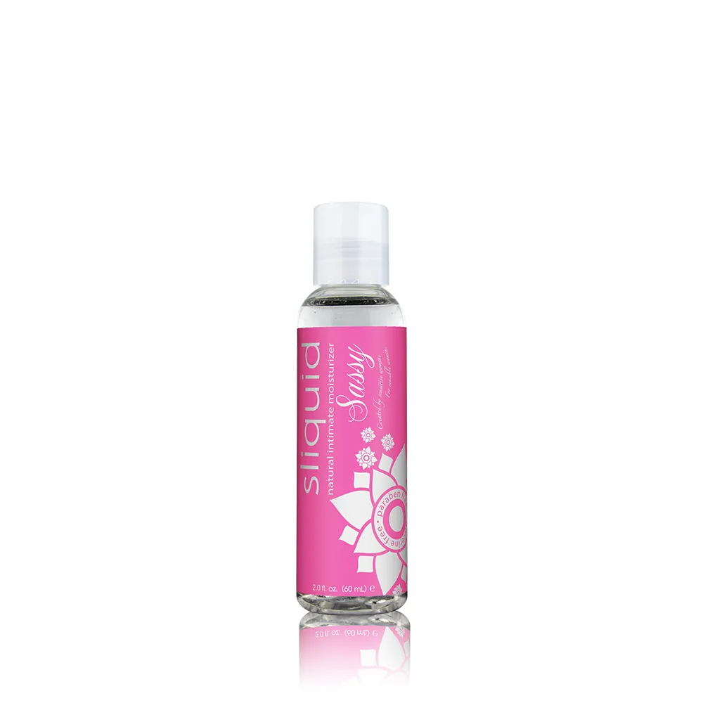 Sliquid Sassy Lube