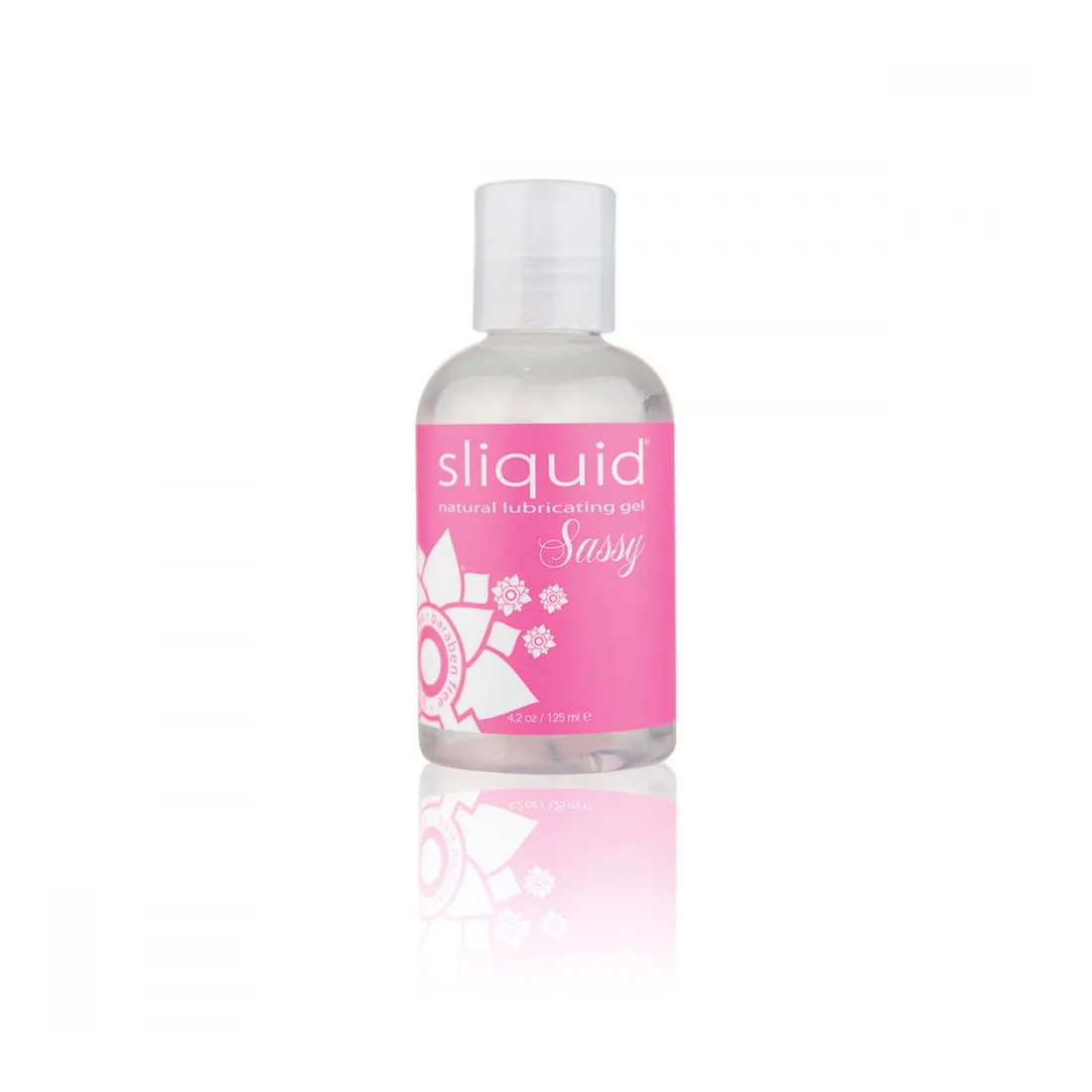 Sliquid Sassy Lube