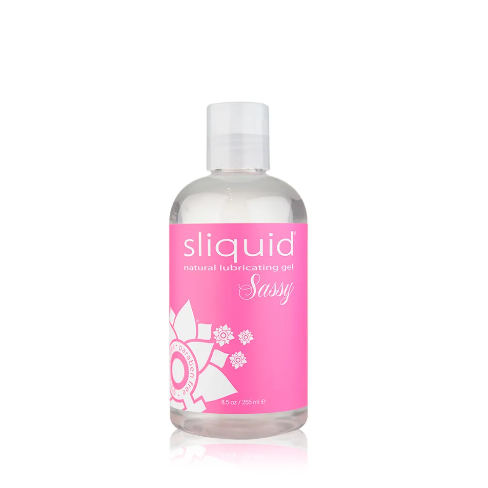Sliquid Sassy Lube