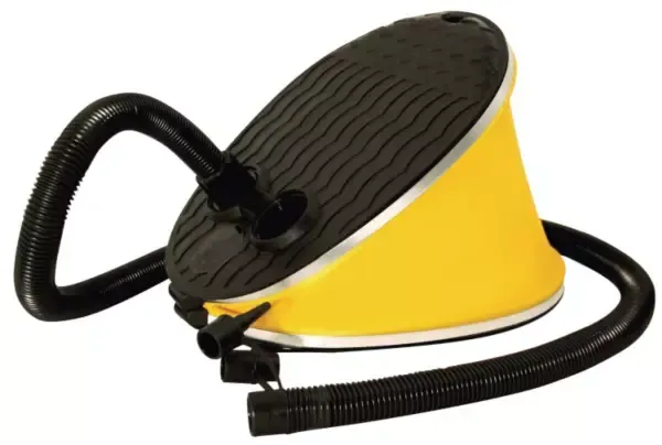 Talamex Funtube Fire 1 Rider - SET