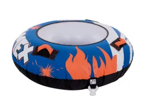 Talamex Funtube Fire 1 Rider - SET