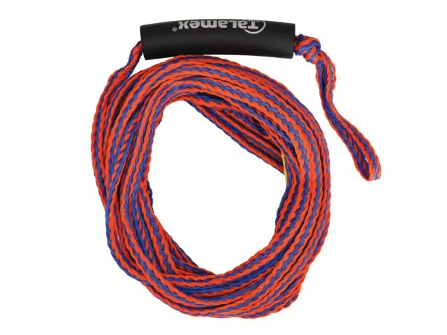Talamex Funtube Fire 1 Rider - SET