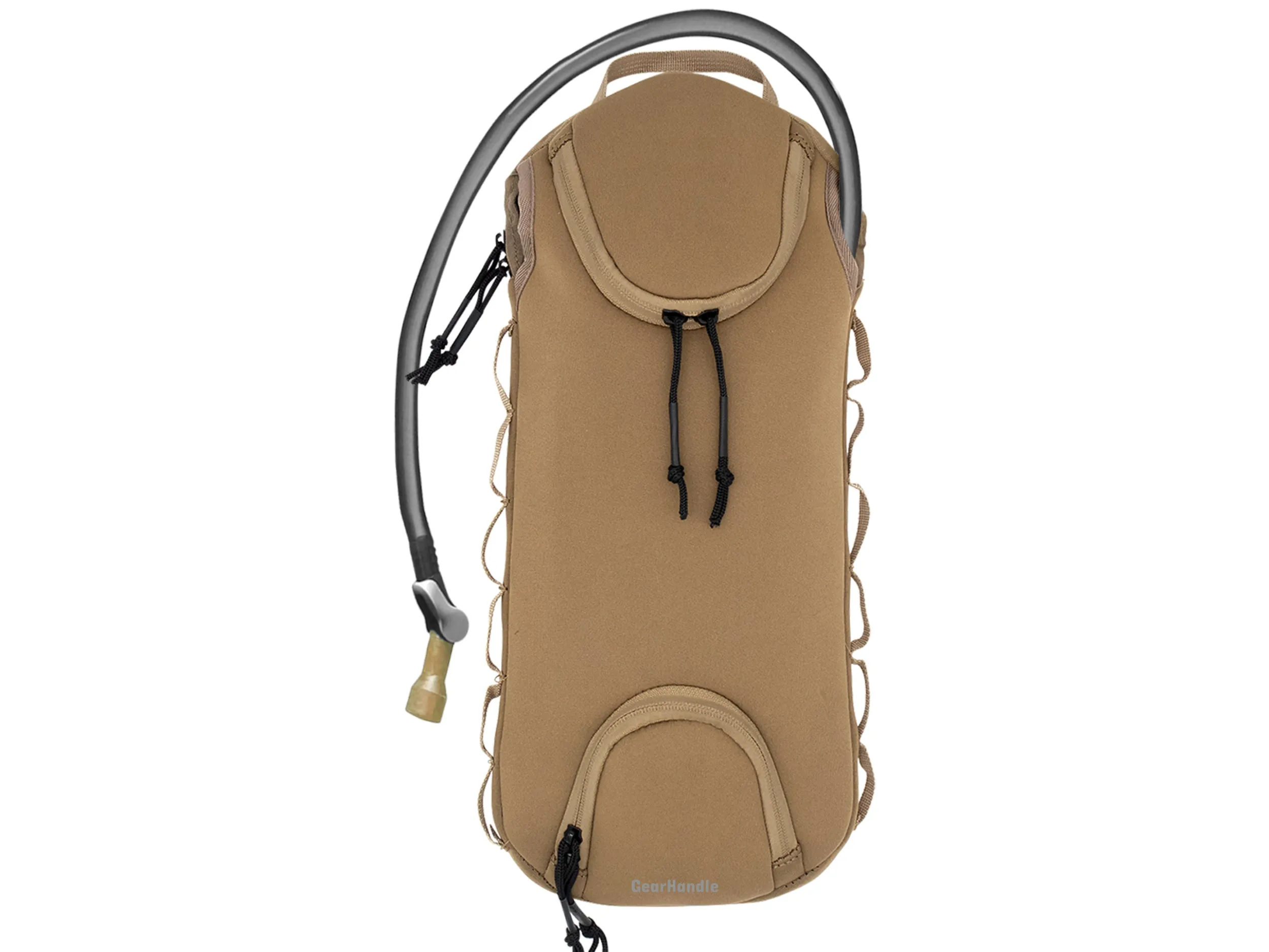 Universal Water Bladder Insulator