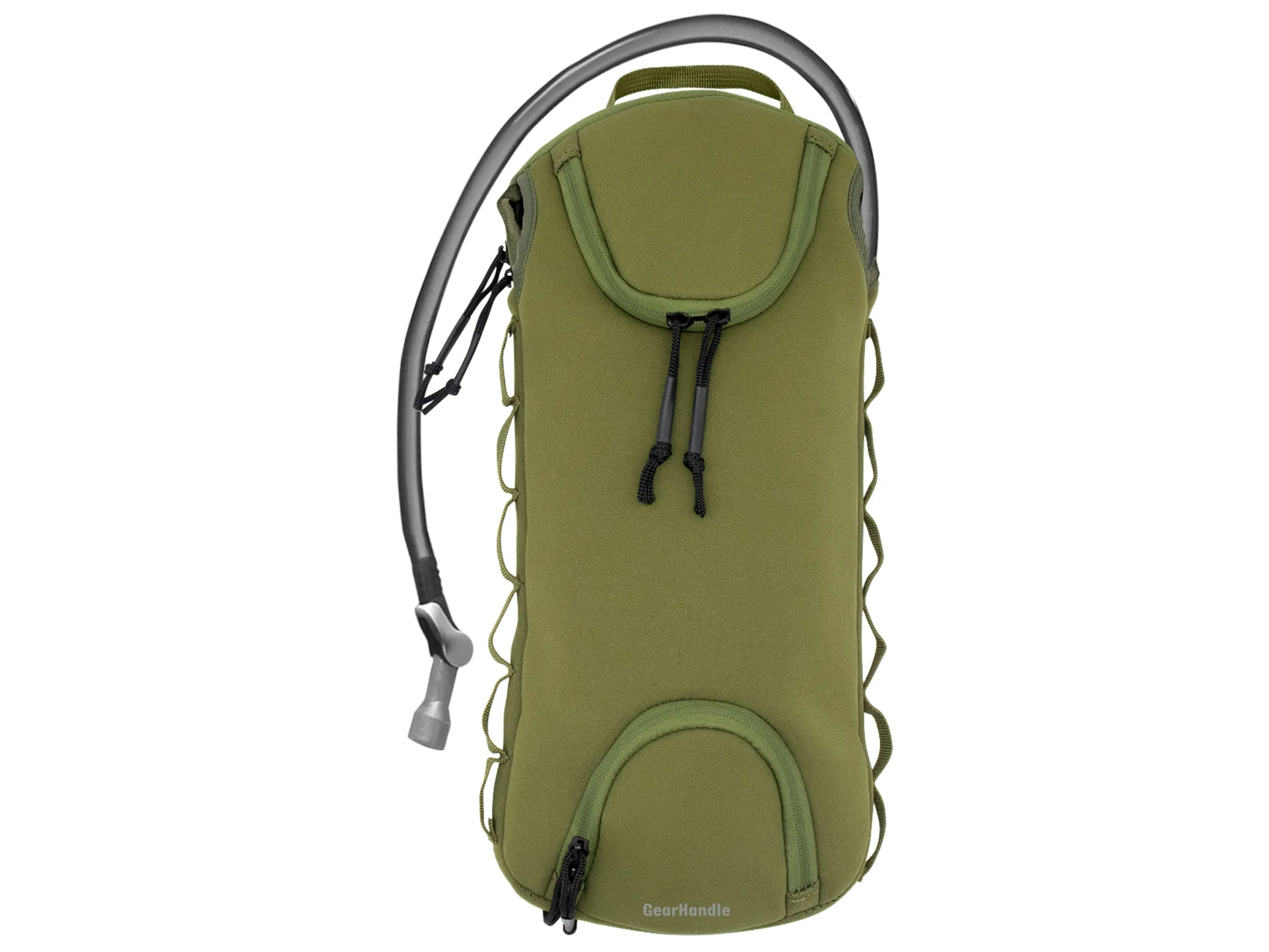 Universal Water Bladder Insulator