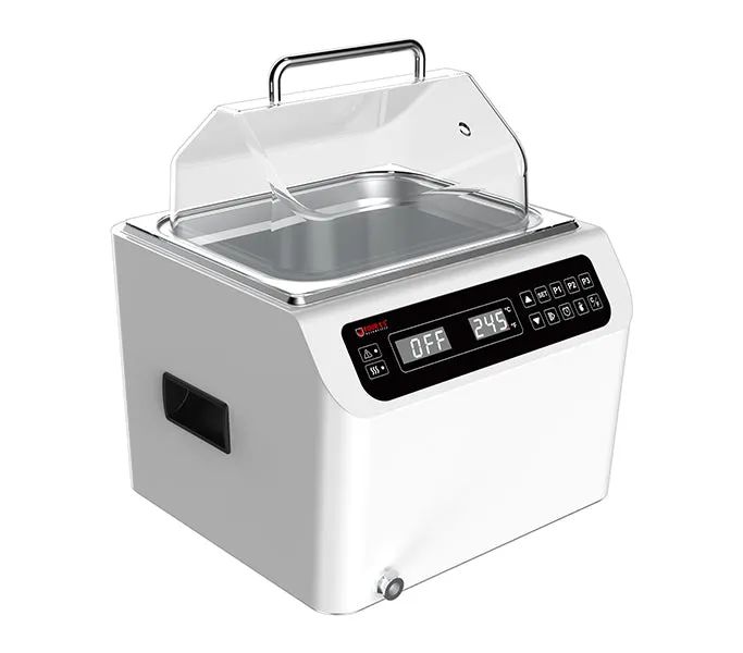 Water Bath 2-24 Liter
