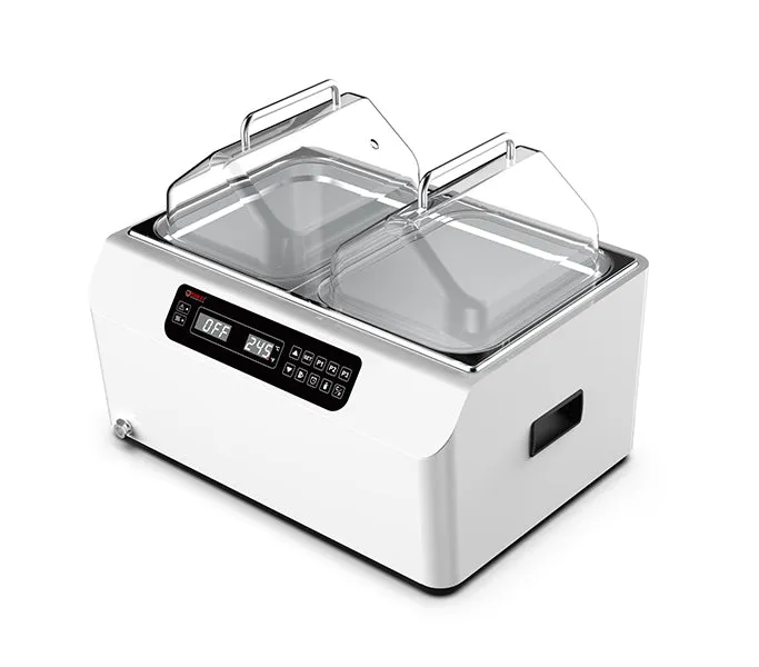 Water Bath 2-24 Liter