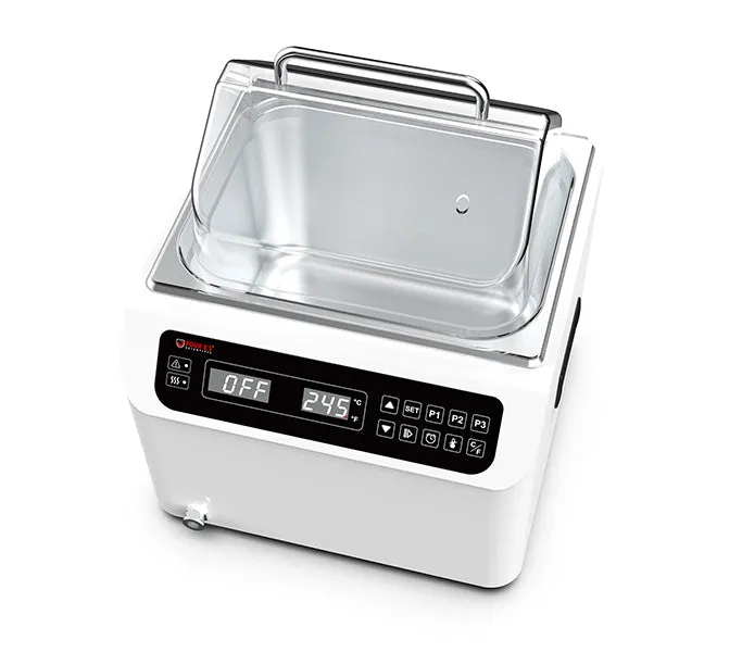 Water Bath 2-24 Liter