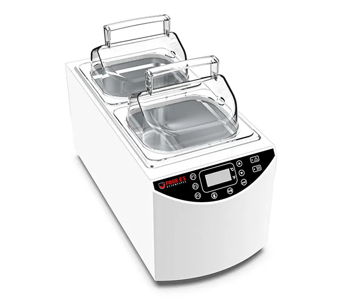 Water Bath 2-24 Liter