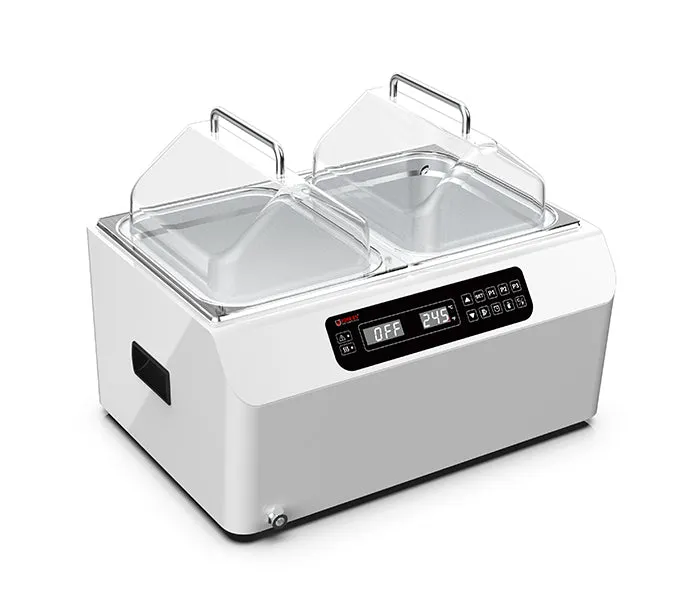 Water Bath 2-24 Liter