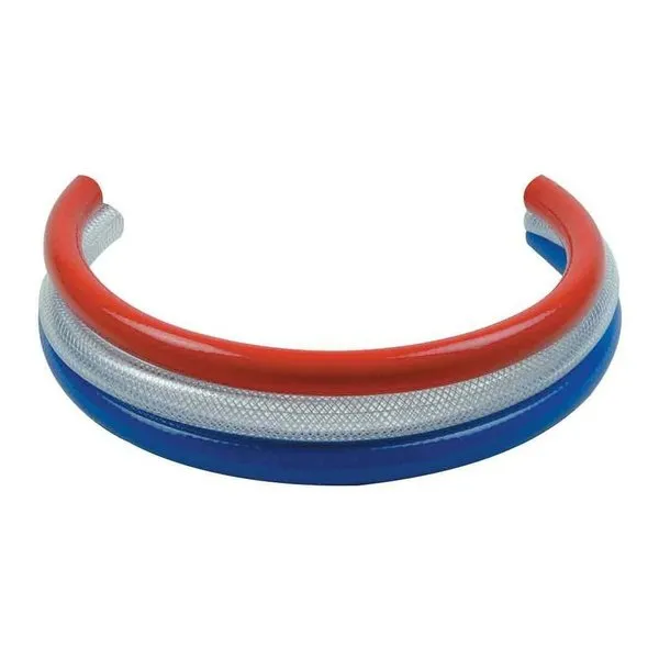 Water hose PVC