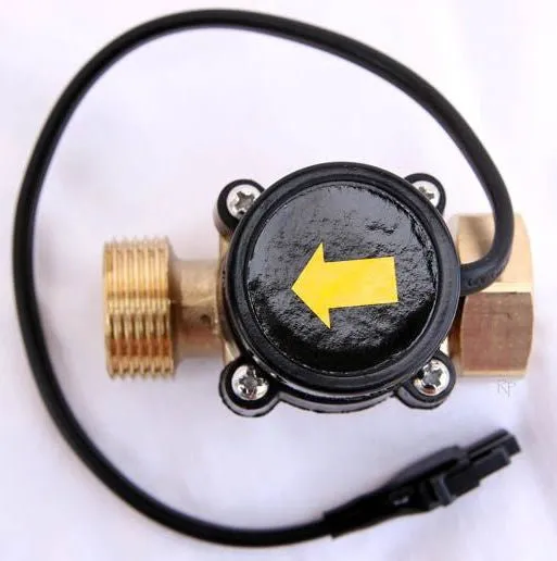 WaterQuick Tankless Hot Water Circulation System - Dedicated return Line DCT