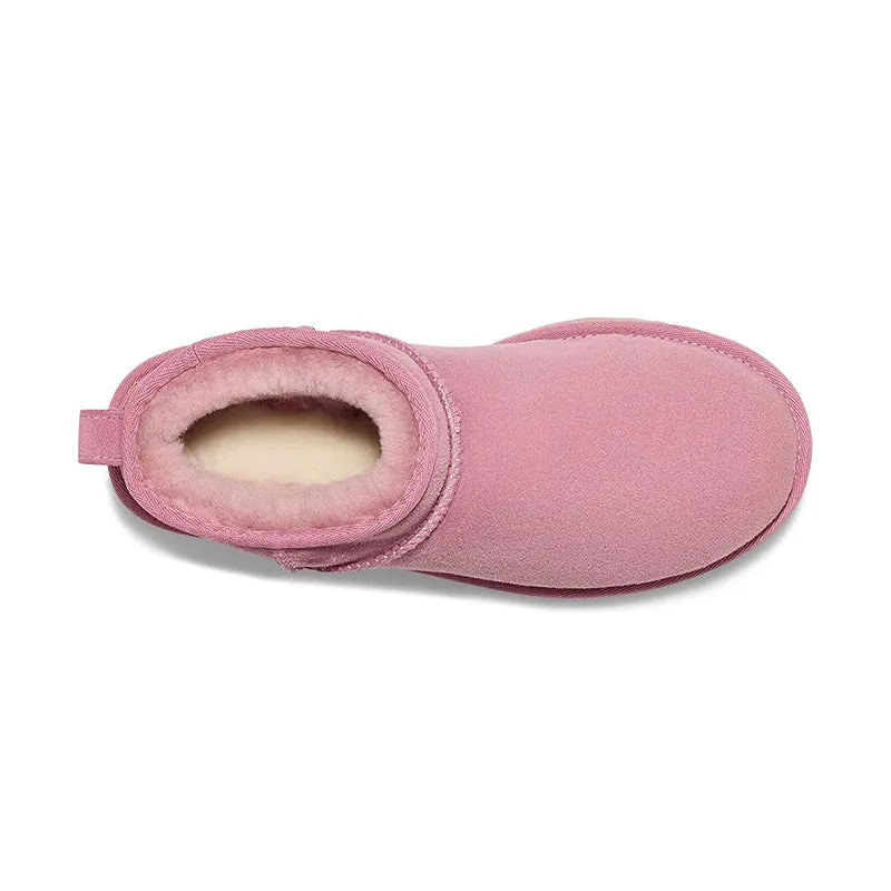 Women's Classic Ultra Mini Dusty Orchid