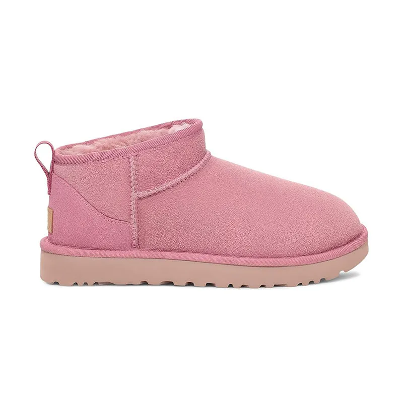 Women's Classic Ultra Mini Dusty Orchid