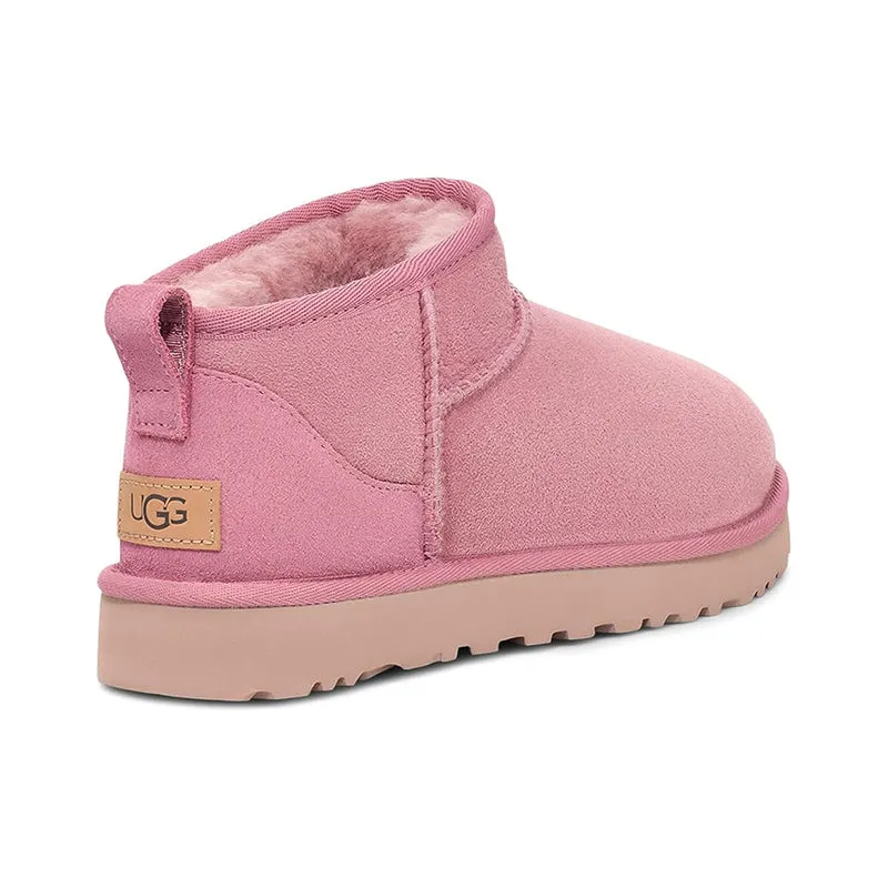 Women's Classic Ultra Mini Dusty Orchid