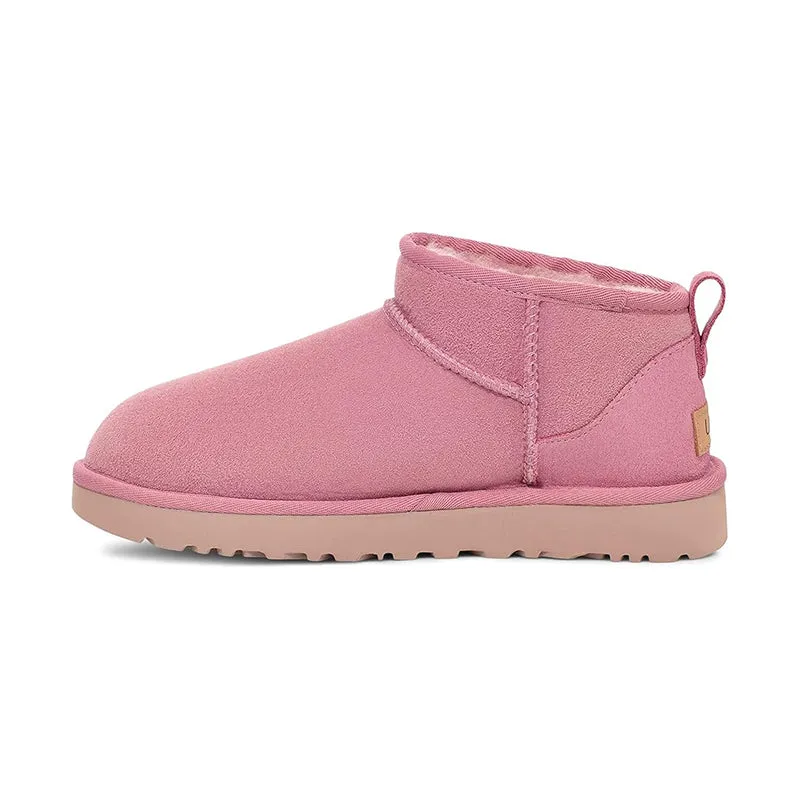 Women's Classic Ultra Mini Dusty Orchid
